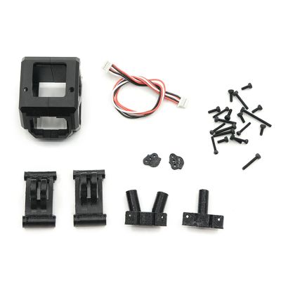 Camera Holder Integrated Modification Mounting Bracket for Air Unit Metal Build