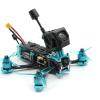 Camera Holder Integrated Modification Mounting Bracket for Air Unit Metal Build view 3