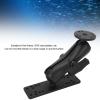 RiToEasysports Fish Finder Mount, Durable Aluminum Alloy Bracket Holder for Secure Marine Boat & Kayak Mounting, Lowrance Compatible Fish Finder Bracket for GPSMAP 722 & HDS Carbon 7 view 3