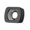 112 Wide Angle Lens, 0.72X Magnification Magnetic Mount Camera External Lens Replacement for 3 Accessory, Enhances Field of View and Premium Optical Glass, Easy view 1