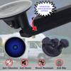 HOMYPOWER Starlink Mini Suction Cup Mount, Accessories for Car, RV, Truck, Boat,Strong Carbon Steel Sunroof and Window Mount Stable Satellite Signal for Travel view 4