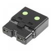 USB Charge Assembly Adapter AUX Port Compatible With 2018 To 2020 39113THRAA000 view 2