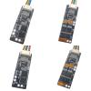 6S 30A/7S 30A/6S 50A/7S 50A/10S 40A BMS for 3.7V Ternary Lithium Protection Board/BMS 7S/BMS 6S Board (Current: 7S 30A) view 1