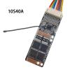 6S 30A/7S 30A/6S 50A/7S 50A/10S 40A BMS for 3.7V Ternary Lithium Protection Board/BMS 7S/BMS 6S Board (Current: 7S 30A) view 4