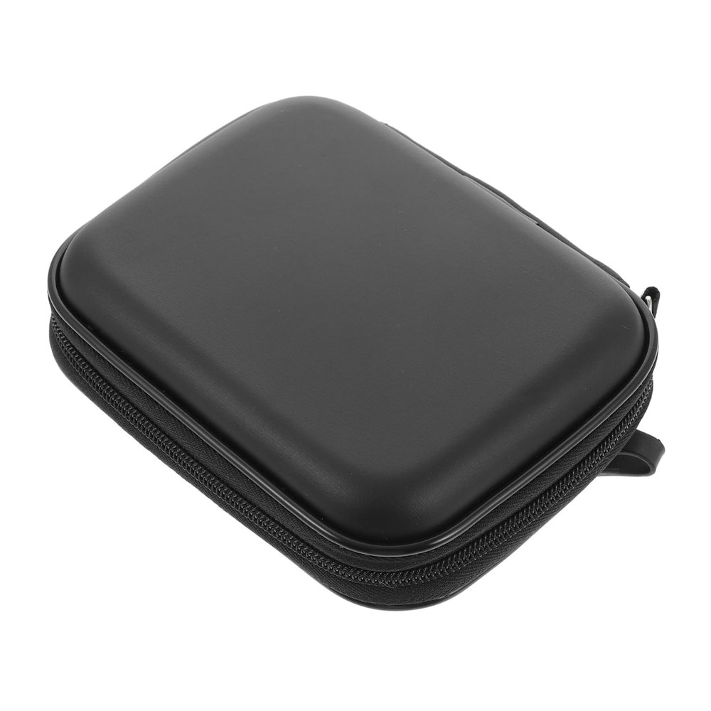 SWOOMEY Storage Organizer Bag Lightweight and Mobile Accessory Case for Travel and Electronics Compact Design for and Dust