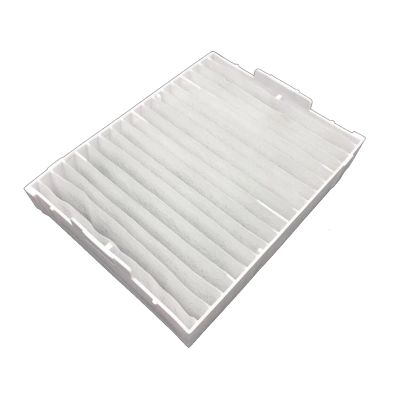 CYRMPQ ET-EMF330 Projector Air Filters for Pana-Sonic PT-RQ13K PT-RZ12K PT-RS11K