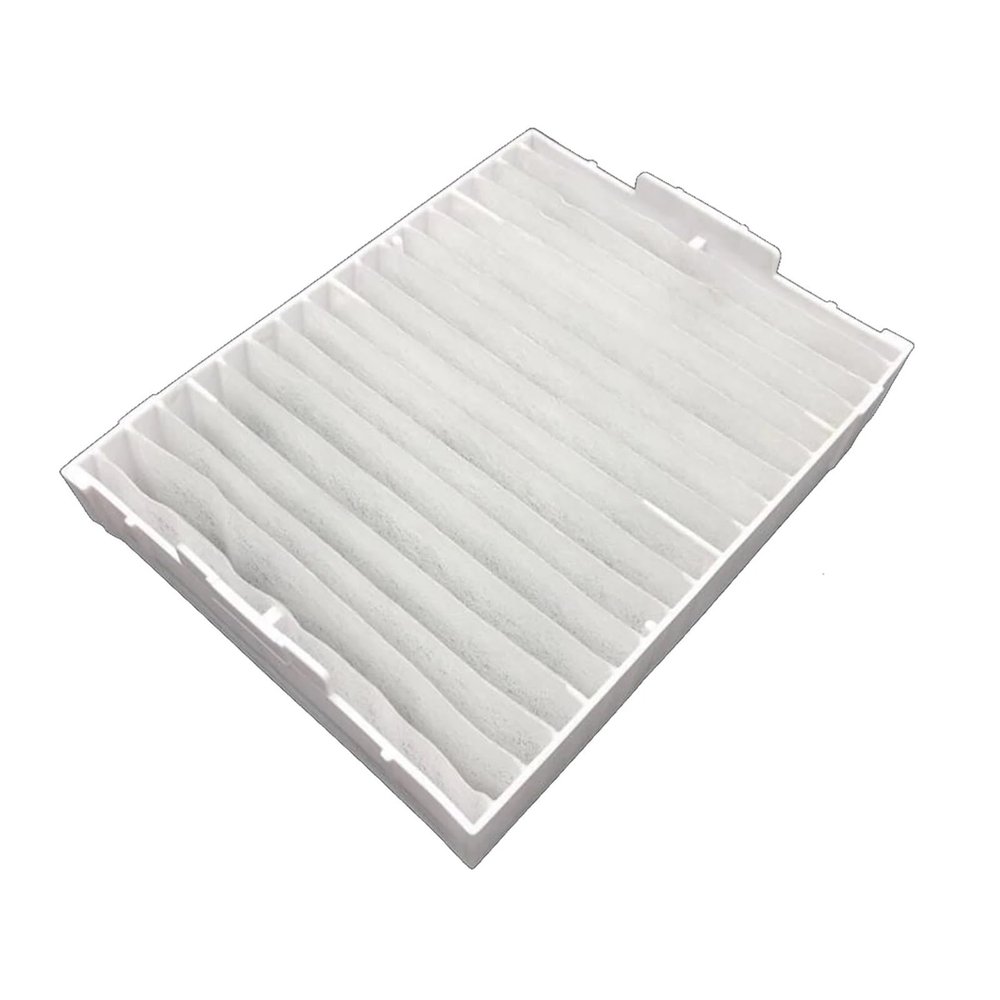 CYRMPQ ET-EMF330 Projector Air Filters for Pana-Sonic PT-RQ13K PT-RZ12K PT-RS11K