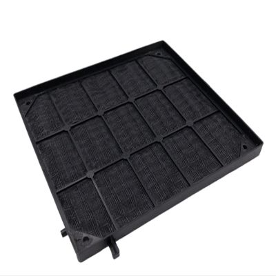 CYRMPQ Projector Filter Air for BA-RCO PGWX-61B PGWU-61B PGXG-61B Projectors