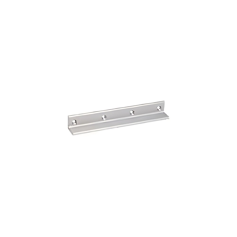 AB11V Mounting Bracket for Electromagnetic Lock Anodized Aluminum