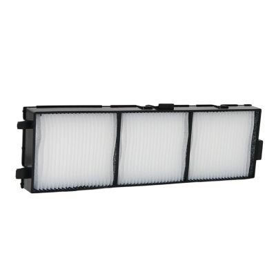 CYRMPQ ET-RFV500 Projector Air Filter for PT-VMW50EJ, VMW50U, VMW60EJ, VMW60U, VMZ40EJ, VMZ40U, VMZ50EJ, VMZ50U, VMZ60BEJ