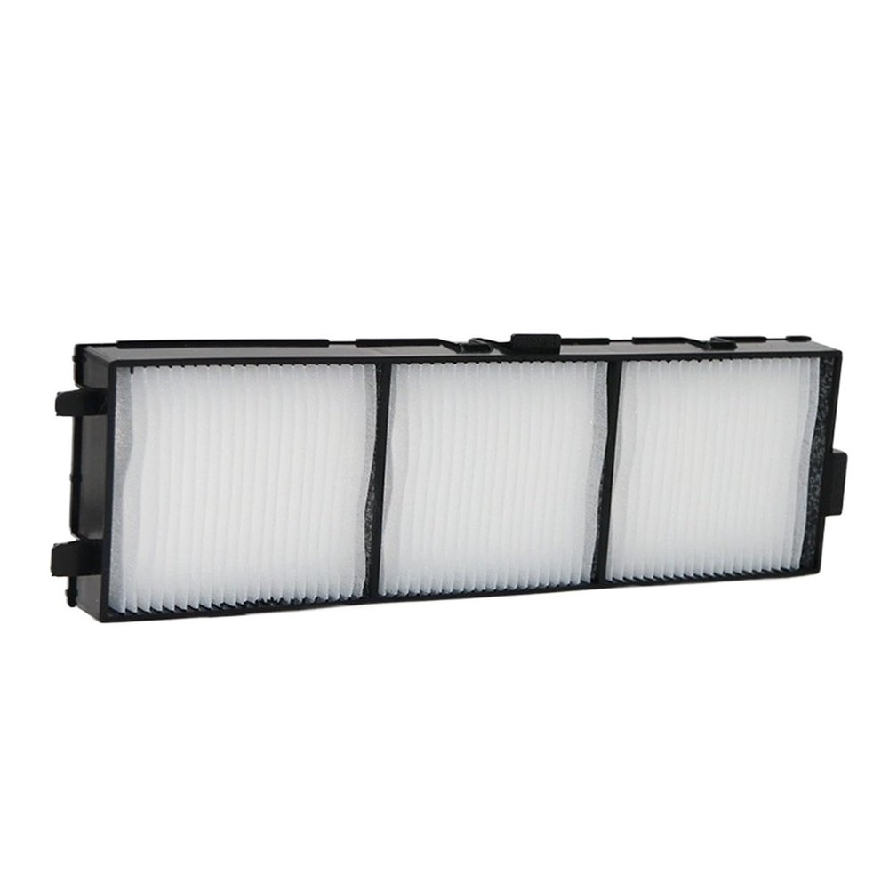 CYRMPQ ET-RFV500 Projector Air Filter for PT-VMW50EJ, VMW50U, VMW60EJ, VMW60U, VMZ40EJ, VMZ40U, VMZ50EJ, VMZ50U, VMZ60BEJ