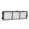 CYRMPQ ET-RFV500 Projector Air Filter for PT-VMW50EJ, VMW50U, VMW60EJ, VMW60U, VMZ40EJ, VMZ40U, VMZ50EJ, VMZ50U, VMZ60BEJ view 1