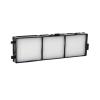 CYRMPQ ET-RFV500 Projector Air Filter for PT-VMW50EJ, VMW50U, VMW60EJ, VMW60U, VMZ40EJ, VMZ40U, VMZ50EJ, VMZ50U, VMZ60BEJ view 2