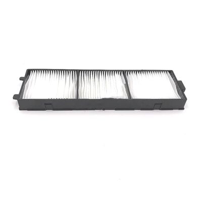 CYRMPQ ET-RFV500 Air Filter for PANA-Sonic PT-CMZ50 PT-VMW50 PT-VMW51 PT-VMW60 PT-VMW61 PT-VMZ40 PT-VMZ41 PT-VMZ50 Projector
