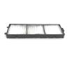 CYRMPQ ET-RFV500 Air Filter for PANA-Sonic PT-CMZ50 PT-VMW50 PT-VMW51 PT-VMW60 PT-VMW61 PT-VMZ40 PT-VMZ41 PT-VMZ50 Projector view 1