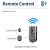 Bloepum Universal Camera Remote Controls Phone Remote Control Camera for Selfie Stick Mobile Smartphone view 2