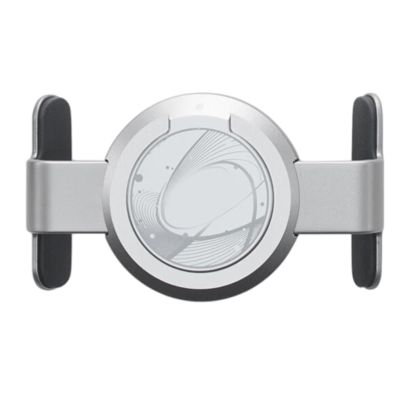 GENYUI Magnetic Phone Mount Phone Clip Attaches to Smartphones Quick and Secure Gimbals Connection for OM5 OM4
