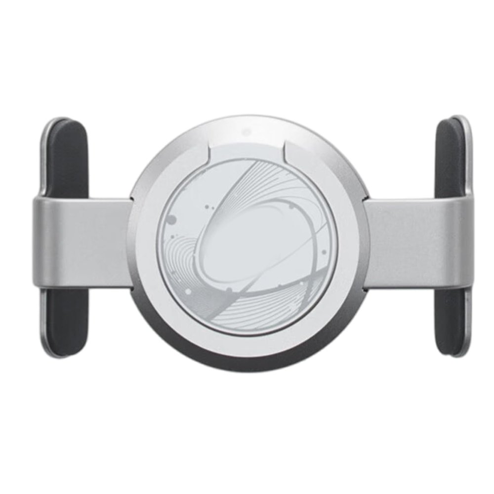 GENYUI Magnetic Phone Mount Phone Clip Attaches to Smartphones Quick and Secure Gimbals Connection for OM5 OM4