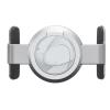 GENYUI Magnetic Phone Mount Phone Clip Attaches to Smartphones Quick and Secure Gimbals Connection for OM5 OM4 view 1