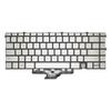 New Laptop Keyboard for HP Envy x360 13-BD0000 13T-BD000 13M-BD0000 with Backlit English US Pale Gold view 1