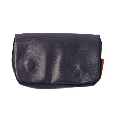 GENYUI Digital Camera Bag PU Leather Protector Case Waterproof for G9X Series Functional