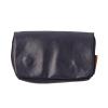 GENYUI Digital Camera Bag PU Leather Protector Case Waterproof for G9X Series Functional view 1