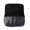 GENYUI Digital Camera Bag PU Leather Protector Case Waterproof for G9X Series Functional view 3