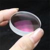 D34f290.6 Glued Red Refraction Objective Achromatic Lens Astronomy Telescope Accessories view 3