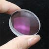 D34f290.6 Glued Red Refraction Objective Achromatic Lens Astronomy Telescope Accessories view 4
