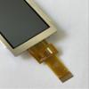 Original 2.6" Inch TFT LCD Screen for Garmin GPSMAP 78 78S 78SC 78C Handheld GPS LCD Display Screen Panel Repair Replacement (Without TouchPanel) (Version C) view 4