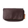 GENYUI Digital Camera Bag PU Leather Protector Case Waterproof for G9X Series Functional view 1