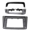 for BAIC Senova X25 2015-2017 10 Inch Car Frame Fascia Adapter Canbus Box Decoder Android Radio Dash Fitting Panel Kit view 4