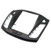 9.7-Inch Car Audio Fascia Panel for Ford Focus 2012-2015 Android WiFi GPS MP5 Player 2Din Head Unit Dash Frame Cover (Only Frame) view 4