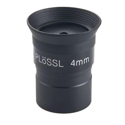 1.25" 4mm to 40mm Eyepiece Fully Multi Coated Lens Long Astronomical Telescope Accessories(4MM-HD)