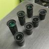 1.25" 4mm to 40mm Eyepiece Fully Multi Coated Lens Long Astronomical Telescope Accessories(4MM-HD) view 2