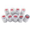 1.25" 4mm to 40mm Eyepiece Fully Multi Coated Lens Long Astronomical Telescope Accessories(4MM-HD) view 3