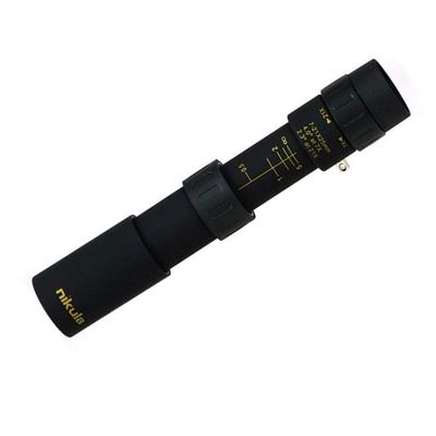 Monocular 10-30x25 Zoom Monocular Powerful HD Telescope Pocket Binoculars Mini Hunting Scope with Tripod and Carry Bag Telescope