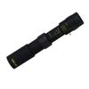 Monocular 10-30x25 Zoom Monocular Powerful HD Telescope Pocket Binoculars Mini Hunting Scope with Tripod and Carry Bag Telescope view 1