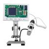 Digital Microscope 2MP for Industrial Soldering Measurement Electronic Maintenance view 1