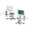 Digital Microscope 2MP for Industrial Soldering Measurement Electronic Maintenance view 3