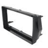 Car Audio Frame Fascia Adapter Android Radio Dash Fitting Panel Kit for Brilliance Jinbei X30 T30 T32 2013 9 Inch view 2