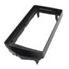 Car Audio Frame Fascia Adapter Android Radio Dash Fitting Panel Kit for Brilliance Jinbei X30 T30 T32 2013 9 Inch view 4