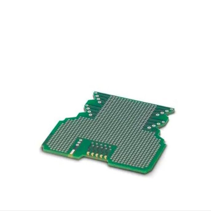 2202542,Enclosures for Industrial Automation ME MAX/16 2-2 TBUS DEV-PCB
