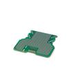 2202542,Enclosures for Industrial Automation ME MAX/16 2-2 TBUS DEV-PCB view 1