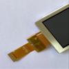 Original 2.6" Inch LCD Screen for Garmin GPSMAP 62 62S 62SC 62C 62SJ 62STC Handheld GPS LCD Display Screen Repair Replacement (Without Touchpanel) (Version A) view 1