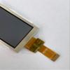 Original 2.6" Inch LCD Screen for Garmin GPSMAP 62 62S 62SC 62C 62SJ 62STC Handheld GPS LCD Display Screen Repair Replacement (Without Touchpanel) (Version A) view 3