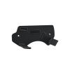 YUULNMOP Foldable Wall Mount Bracket for DJI FLIP,Hanging Storage & Display Stand Holder Compatible with DJI FLIP Drones,Adhesive & Screw Mount Display Stand view 1