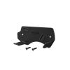 YUULNMOP Foldable Wall Mount Bracket for DJI FLIP,Hanging Storage & Display Stand Holder Compatible with DJI FLIP Drones,Adhesive & Screw Mount Display Stand view 2