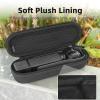 Kangnice Compact Camera Bag Carrying Case For Pocket3 Camera Securely Holder Storage Bag Camera Essential Accessories view 4