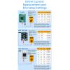 10A CNC 4 Axes Controller Board 32 Bit Engraving Machine Expansion Board Remote Control for Mini CNC Wood Router Machine view 3